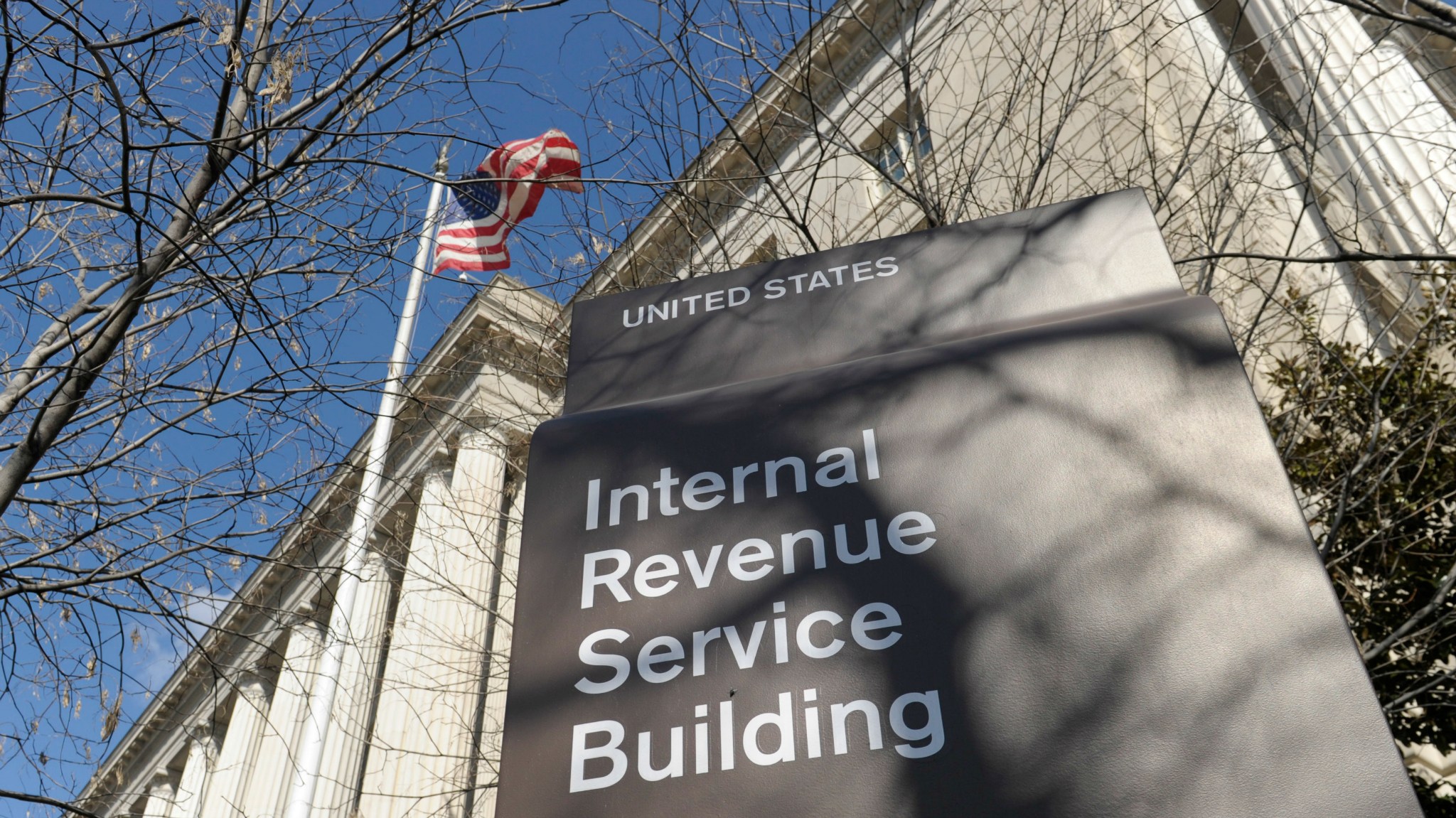 ABA Section of Taxation Writes Hatch, Wyden About IRS Reform