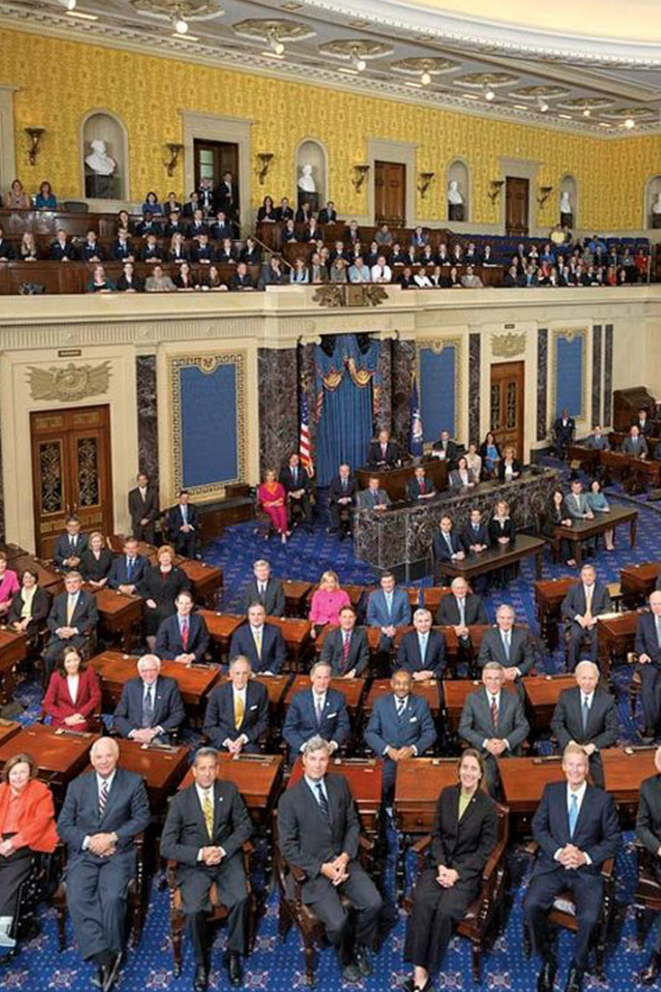 Senate, House Lawmakers Introduce Bipartisan Historic Rehabilitation Credit Bill